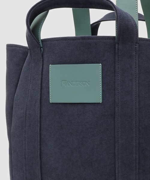 JW Anderson(ジェイダブリューアンダーソン)の「バッグ(トートバッグ・メンズ・その他/その他1・ONE SIZE)」の11枚目の写真