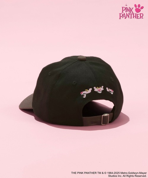 セール】キャラクター刺繍キャップ（キャップ）｜niko and