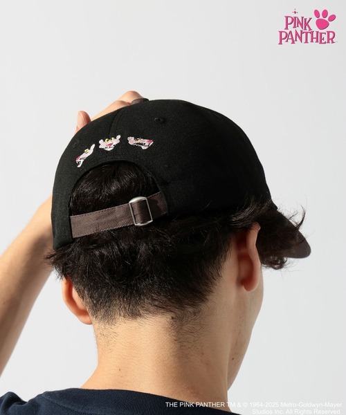 セール】キャラクター刺繍キャップ（キャップ）｜niko and