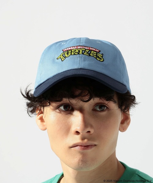 YESEYESEE キャラクター刺繍キャップ セール】キャラクター刺繍キャップ（キャップ）｜niko and