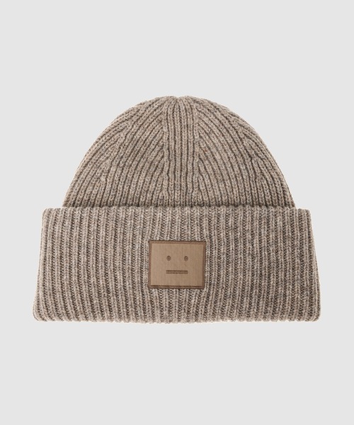 FA-UX-HATS000255（ニットキャップ/ビーニー）｜Acne Studios（アクネ