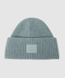 【値下】Acne Studios アクネステゥディオズ　　ニット帽　56cm 楽天市場】アクネストゥディオズ ニットキャップ メンズ