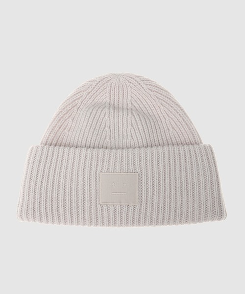 FA-UX-HATS000255（ニットキャップ/ビーニー）｜Acne Studios（アクネ