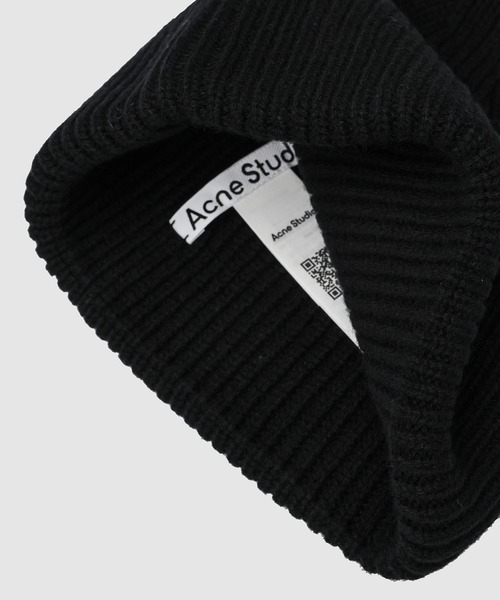 FA-UX-HATS000255（ニットキャップ/ビーニー）｜Acne Studios（アクネ