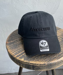 AMERICANA｜アメリカーナのキャップ通販 - ZOZOTOWN