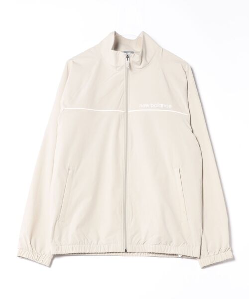 NEW BALANCE(ニューバランス)の「《New Balance》AMJ53170(その他アウター・メンズ・ブラック/ネイビー/グレー系その他・L/XL/M/S)」の1枚目の写真
