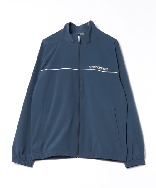 NEW BALANCE(ニューバランス)の「《New Balance》AMJ53170(その他アウター・メンズ・ブラック/ネイビー/グレー系その他・L/XL/M/S)」の3枚目の写真