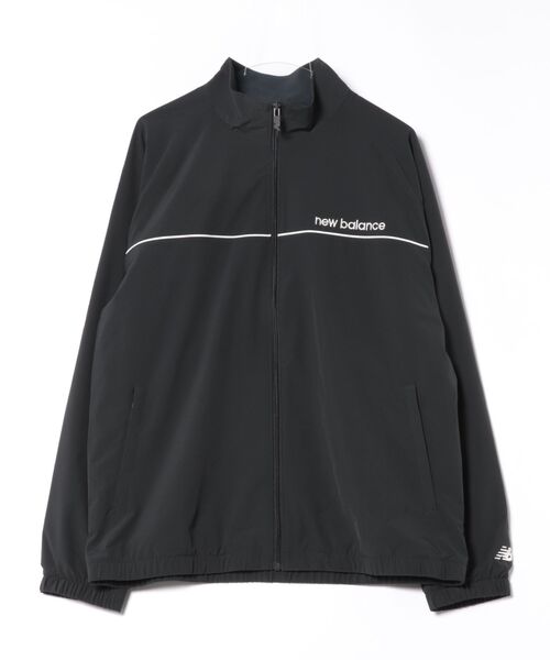 NEW BALANCE(ニューバランス)の「《New Balance》AMJ53170(その他アウター・メンズ・ブラック/ネイビー/グレー系その他・L/XL/M/S)」の2枚目の写真