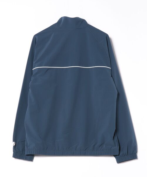 NEW BALANCE(ニューバランス)の「《New Balance》AMJ53170(その他アウター・メンズ・ブラック/ネイビー/グレー系その他・L/XL/M/S)」の4枚目の写真