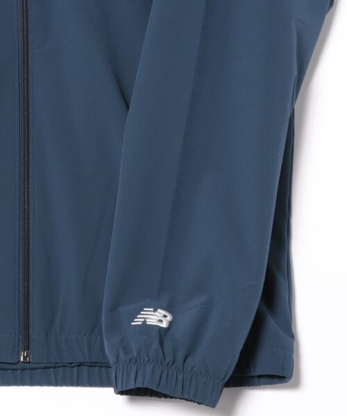 NEW BALANCE(ニューバランス)の「《New Balance》AMJ53170(その他アウター・メンズ・ブラック/ネイビー/グレー系その他・L/XL/M/S)」の6枚目の写真