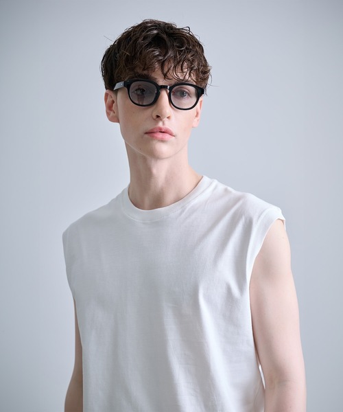 ナンバーナイン サングラス セール】【NUMBER(N)INE/ナンバーナイン】DIMMING POLARIZED