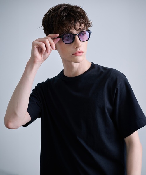ナンバーナイン サングラス number(n)ine セール】【NUMBER(N)INE/ナンバーナイン】DIMMING POLARIZED
