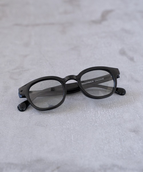 NUMBER (N)INE（ナンバーナイン）の「【NUMBER(N)INE/ナンバーナイン】DIMMING POLARIZED LENS SUNGLASSES / アイウェア / サングラス / UVカット（サングラス・メンズ・グレー/パープル・FREE）」の22枚目の写真