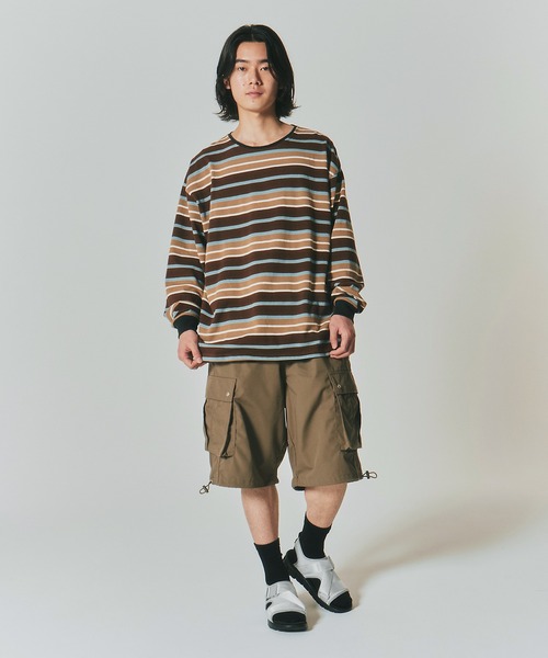 ASICS（アシックス）の「GEL-QUANTUM 90 SD / ゲルクォンタム 90 エスディー（サンダル・メンズ・シルバーグレー・29/22/28/27/26/25/24/23/30）」の21枚目の写真