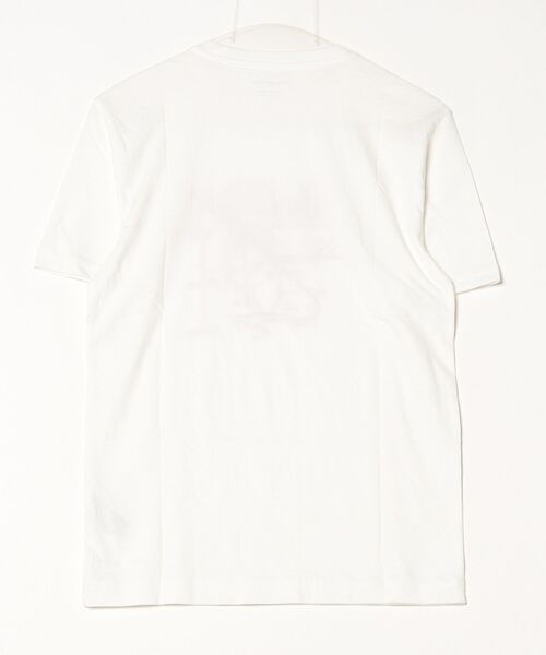 BANANA REPUBLIC FACTORY STORE(バナナリパブリック ファクトリーストア)の「★BANANA REPUBLIC FACTORY STORE グラフィックTシャツ(Tシャツ/カットソー・メンズ・ホワイト・S/M/L/XL)」の3枚目の写真