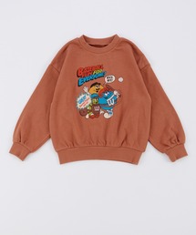 Ocean&Ground | BASEBALL FUNﾌﾟﾘﾝﾄｽｳｪｯﾄ(スウェット)