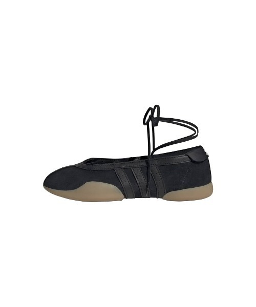 adidas(アディダス)の「adidas Originals TAEKWONDO MEI BALLET(アディダスオリジナルス テコンドー メイ バレエ)(スニーカー・レディース・ピンク系/ブラック系・23cm/23.5cm/24cm/24.5cm/25cm)」の4枚目の写真