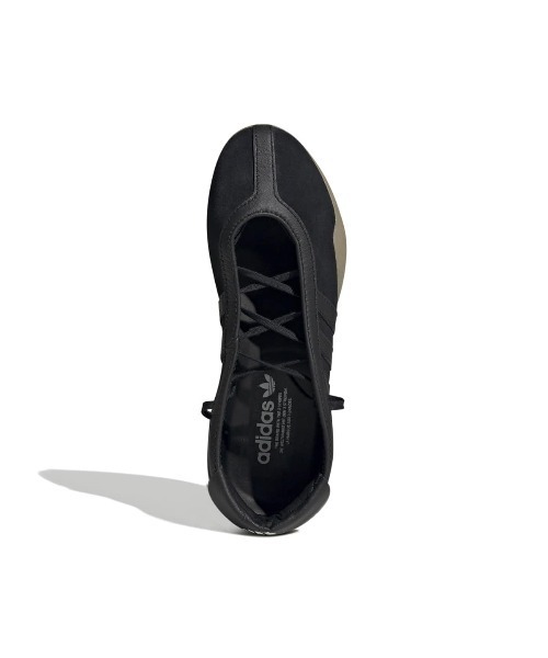adidas(アディダス)の「adidas Originals TAEKWONDO MEI BALLET(アディダスオリジナルス テコンドー メイ バレエ)(スニーカー・レディース・ピンク系/ブラック系・23cm/23.5cm/24cm/24.5cm/25cm)」の7枚目の写真