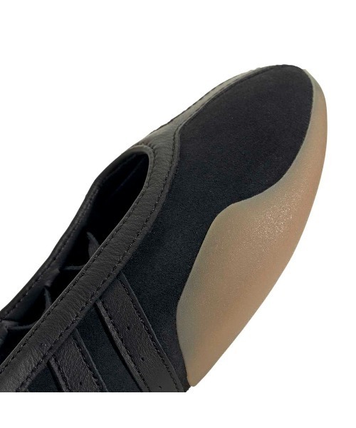 adidas(アディダス)の「adidas Originals TAEKWONDO MEI BALLET(アディダスオリジナルス テコンドー メイ バレエ)(スニーカー・レディース・ピンク系/ブラック系・23cm/23.5cm/24cm/24.5cm/25cm)」の9枚目の写真