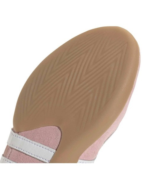 adidas(アディダス)の「adidas Originals TAEKWONDO MEI BALLET(アディダスオリジナルス テコンドー メイ バレエ)(スニーカー・レディース・ピンク系/ブラック系・23cm/23.5cm/24cm/24.5cm/25cm)」の18枚目の写真