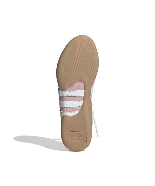 adidas(アディダス)の「adidas Originals TAEKWONDO MEI BALLET(アディダスオリジナルス テコンドー メイ バレエ)(スニーカー・レディース・ピンク系/ブラック系・23cm/23.5cm/24cm/24.5cm/25cm)」の17枚目の写真