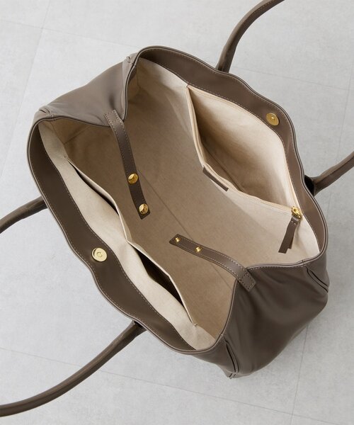 Hoaw.】BIG TOTE（トートバッグ）｜Whim Gazette（ウィムガゼット）の