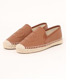 MICHEAL KORS LORA エスパドリーユ Lora Linen Blend Slip-On Espadrille | Michael Kors [US]