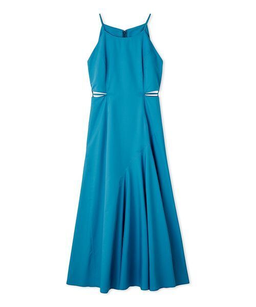 アメスリサイドスリットワンピース（ワンピース）｜FRAY I.D（フレイ