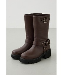 ブーツ（エンジニア）ファッション通販 - ZOZOTOWN