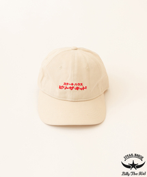 ジャーナルスタンダード　ヌジャベス　キャップ Nujabes × THE STAND/JOURNAL STANDARD別注アパレルも同時展開