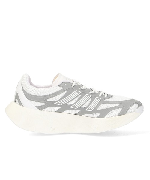 adidas Originals（アディダスオリジナルス）の「ADIDAS ADIZERO ARUKU NJF81/JQ7415（スニーカー・メンズ・ホワイト・27cm/28cm/27.5cm/26.5cm）」の7枚目の写真