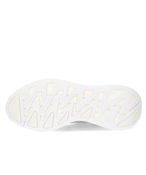 adidas Originals（アディダスオリジナルス）の「ADIDAS ADIZERO ARUKU NJF81/JQ7415（スニーカー・メンズ・ホワイト・27cm/28cm/27.5cm/26.5cm）」の2枚目の写真