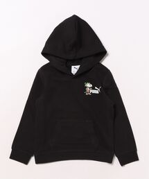 PUMA（プーマ）の「《PUMA》SUPER PUMA HD PS（パーカー・キッズ）」