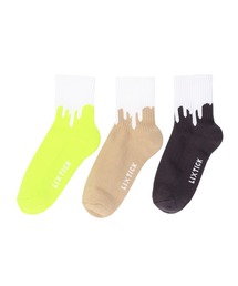 LIXTICK（リックスティック）の「LIXTICK  25FW REV5.5（ソックス/靴下）」