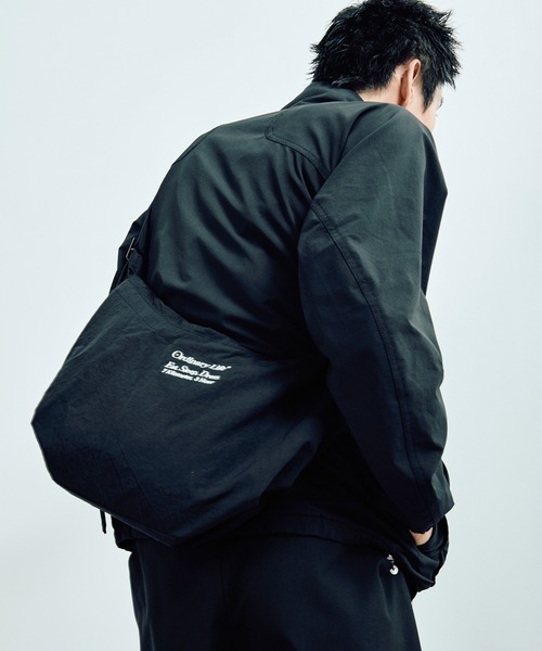 定価8.8万円　シンヤコヅカ　25SSバッグ uneekbasemnt_shinyakozuka-