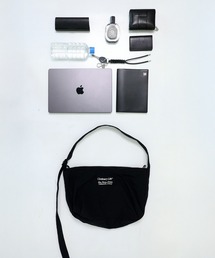 SHINYAKOZUKA（シンヤコヅカ）の「【復刻】CONZ別注 ORDINARY WANDERING BAG/ナイロン/撥水機能/SHINYAKOZUKA（ショルダーバッグ）」