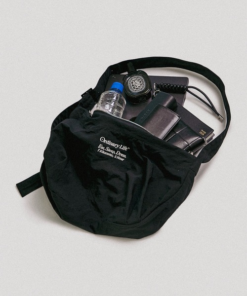 別注 ORDINARY WANDERING BAG（ショルダーバッグ
