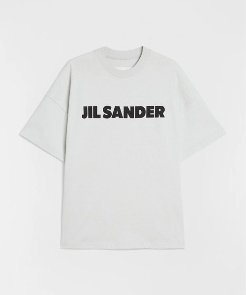 トップス jilsander T-SHIRT CN SS 3PACK 三越伊勢丹 | JIL SANDER/ジル サンダー_Men通販 | T-SHIRT CN