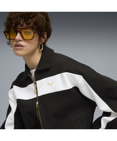 プーマジャージT7 楽天市場】プーマ ジャージ パンツ PUMA T7 オールウェイズ オン