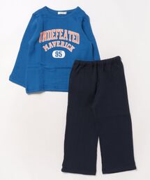 Kids Foret�i�L�b�Y�t�H�[���j�́u�y�W���j�A����z��100���@�J���b�W���v�����g�L���g�p�W���}�i���[���E�F�A/�p�W���}�j�v