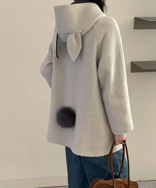 MUSE de Deuxieme Classe (ミューズドゥドゥーズィエムクラス) *shaggy  