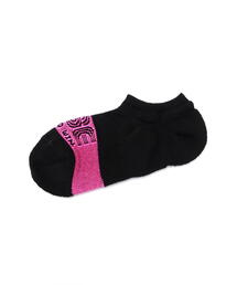 MASTER BUNNY EDITION（マスターバニーエディション）の「【MASTER BUNNY EDITION】接触冷感シューズインソックス (LADIES)（ソックス/靴下）」