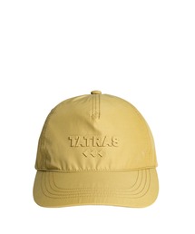 TATRAS ベージュ キャップ TATRAS｜タトラスのキャップ（ベージュ系）通販 - ZOZOTOWN