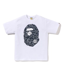 アベイジングエイプ Tシャツ・迷彩レギンス・靴下セット アベイジングエイプ Tシャツ・迷彩レギンス・靴下セット 楽天