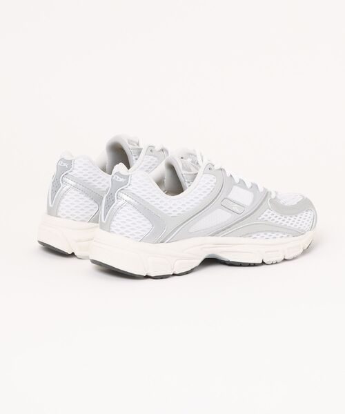 Reebok(リーボック)の「Reebok/リーボック//プレミア トリニティ/PREMIER TRINITY(スニーカー・メンズ・ホワイト・27.0cm/28.0cm/26.0cm)」の2枚目の写真