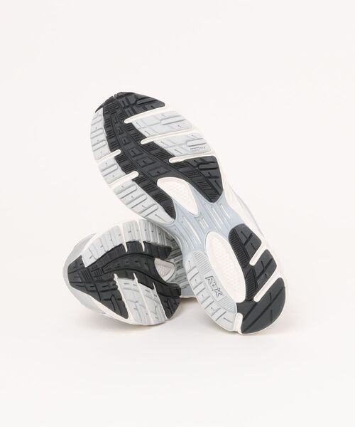 Reebok(リーボック)の「Reebok/リーボック//プレミア トリニティ/PREMIER TRINITY(スニーカー・メンズ・ホワイト・27.0cm/28.0cm/26.0cm)」の3枚目の写真