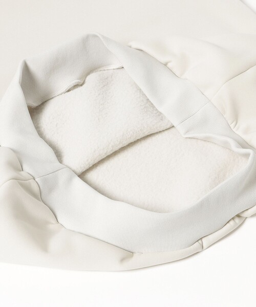 BEAMS GOLF(ビームスゴルフ)の「ORANGE LABEL / KARUISHI レイヤード風 プルオーバー(スウェット・メンズ・グレー/ブラック・M/L/XL/S)」の15枚目の写真