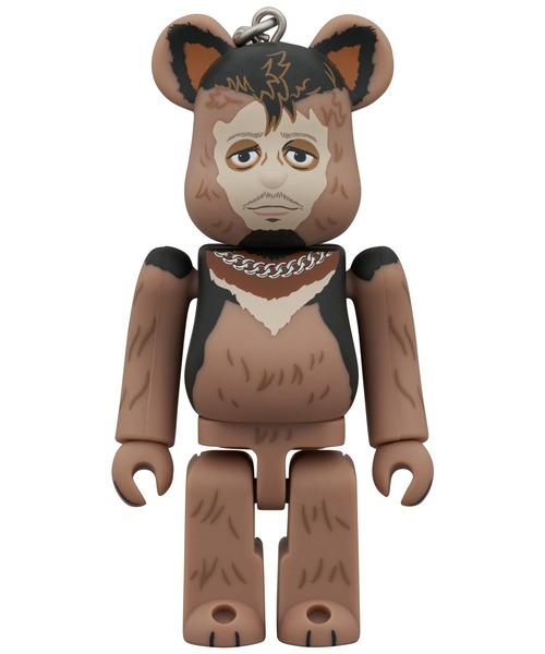 BE@RBRICK オリバーな犬 100％ & 400％（フィギュア）｜BE@RBRICK