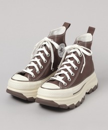 JEANASIS | 【CONVERSE】トレックウェーブ CB HI/605746(スニーカー)