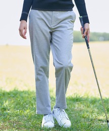 adabat | 【ADABAT NAVY】ドビースウェードスストレッチパンツ(その他パンツ)